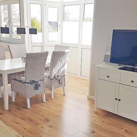 Gruental Residenz I Whg 3 Lejlighed Grömitz Eksteriør billede