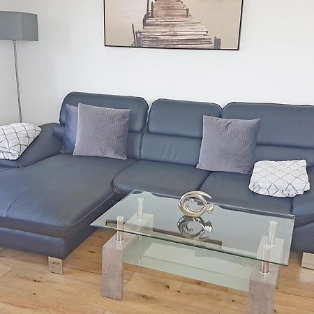 Gruental Residenz I Whg 3 Lejlighed Grömitz Eksteriør billede