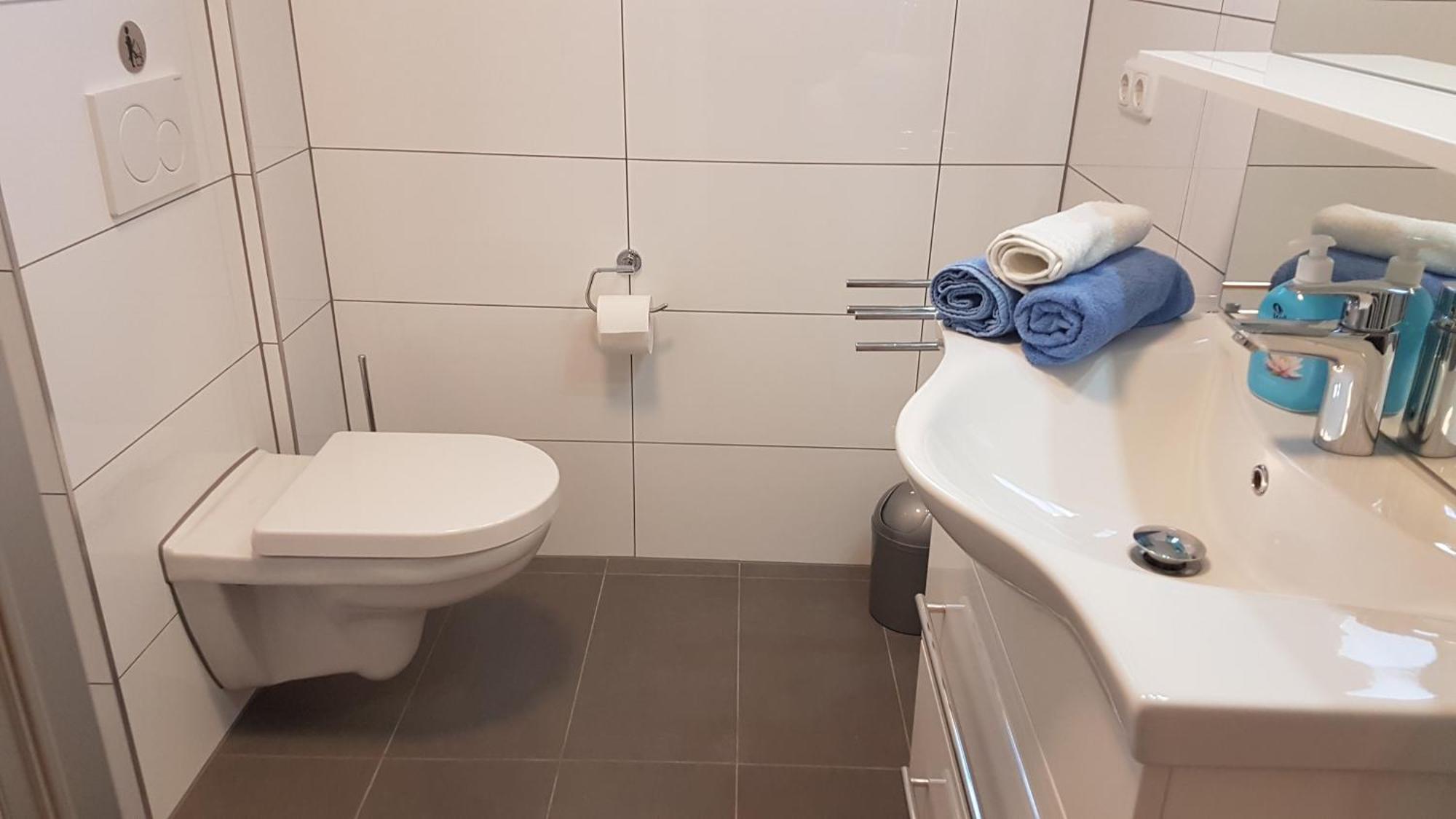 Gruental Residenz I Whg 3 Lejlighed Grömitz Eksteriør billede