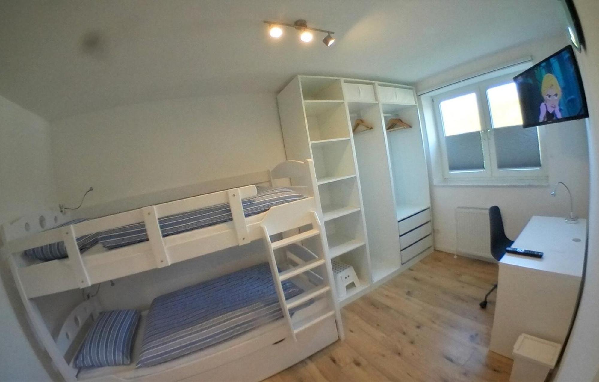 Gruental Residenz I Whg 3 Lejlighed Grömitz Eksteriør billede