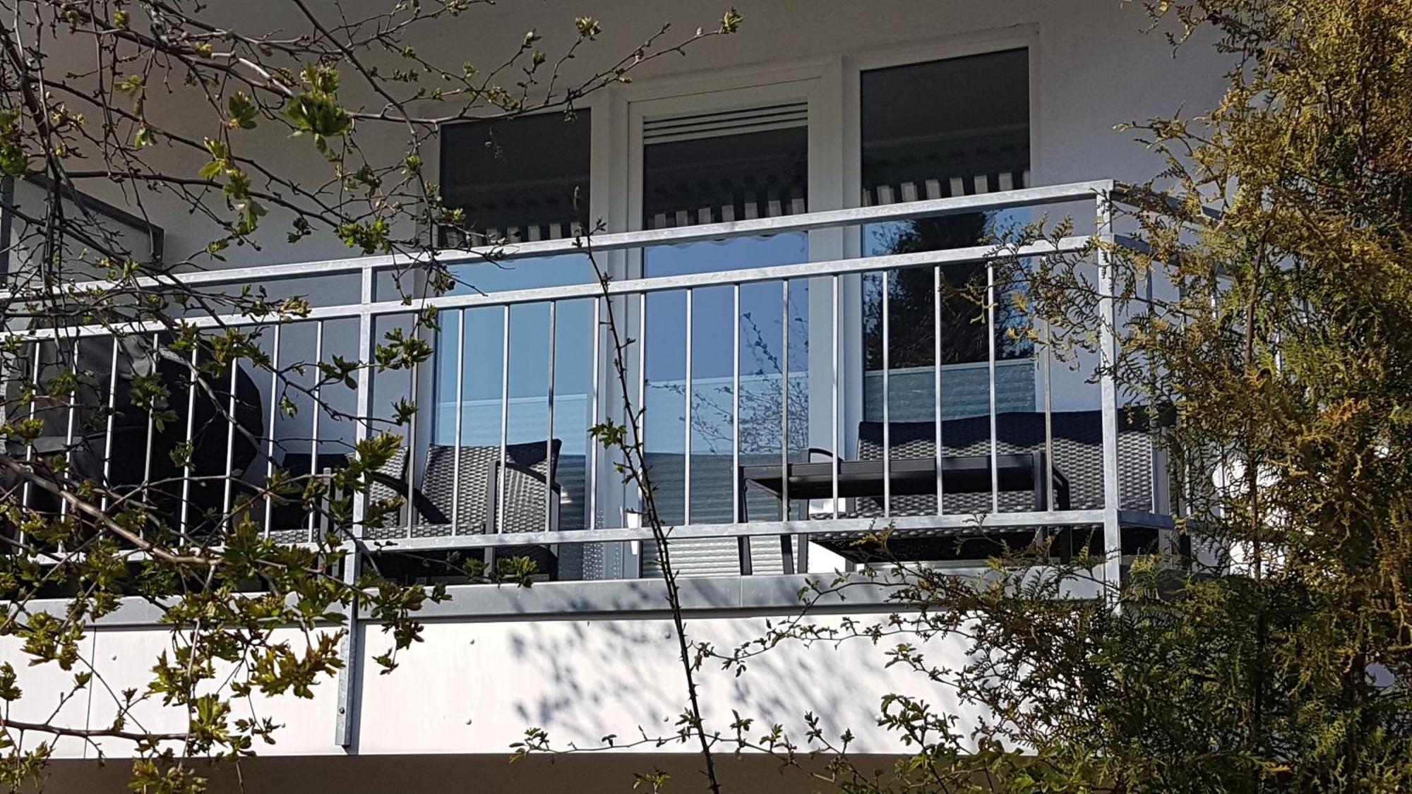 Gruental Residenz I Whg 3 Lejlighed Grömitz Eksteriør billede