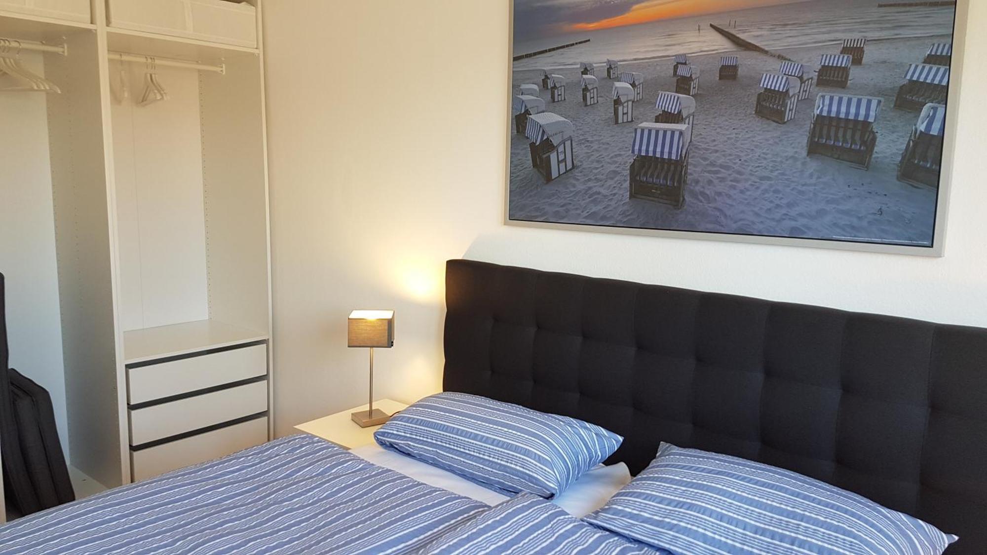 Gruental Residenz I Whg 3 Lejlighed Grömitz Eksteriør billede